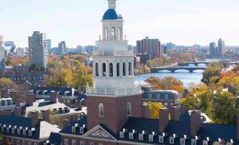 ABŞ hökuməti Harvardın vergidən azad statusunu ləğv edəcək