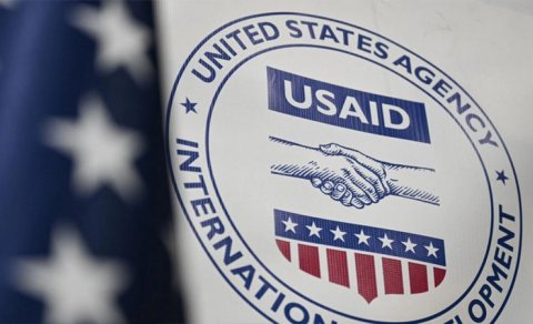 Dövlət Departamenti və USAID-in xərcləri 2,5 milyard dollar azalacaq