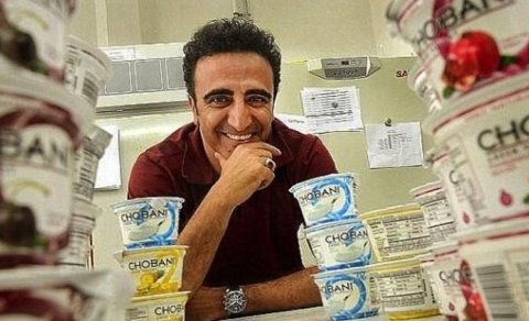 “Çoban” fəlsəfəsi ilə qurulan milyard dollarlıq brendin uğur hekayəsi