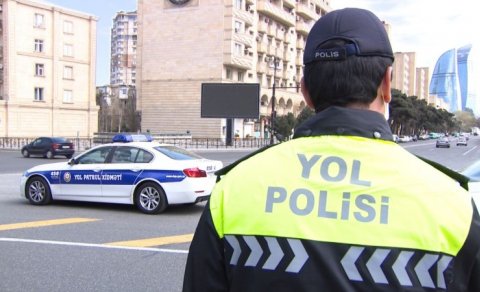 Sabah Bakıda bu yollar tam bağlanacaq

