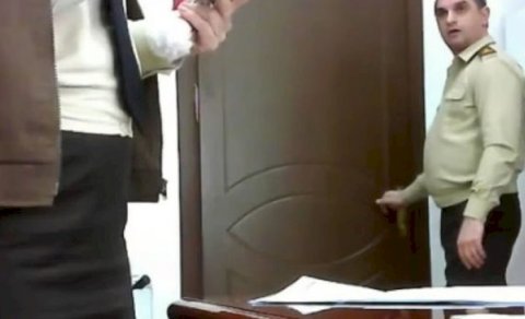 Polkovnik Zaur Mirzəyev vaxtından əvvəl azadlıq istədi - Sonra fikrini dəyişdi