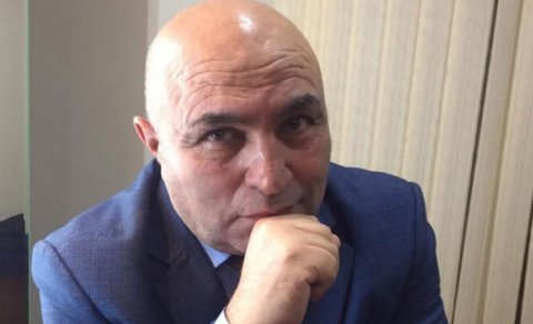Azərbaycanlı aktyor vəfat etdi
