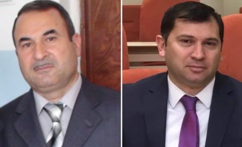 Malik Quliyev işdən çıxarıldı - Yeni təyinat

