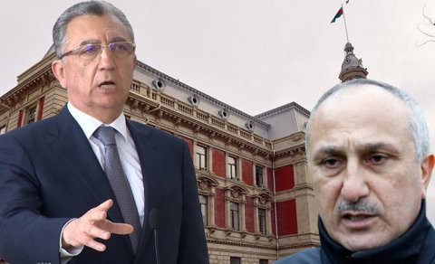 Eldar Əzizovun yaxın adamının 4 milyonluq sifariş verdiyi sirli şirkət kimindir?