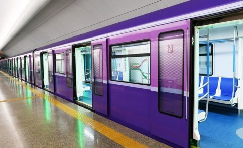 Metrodan istifadə edənlərə şad xəbər - RƏSMİ