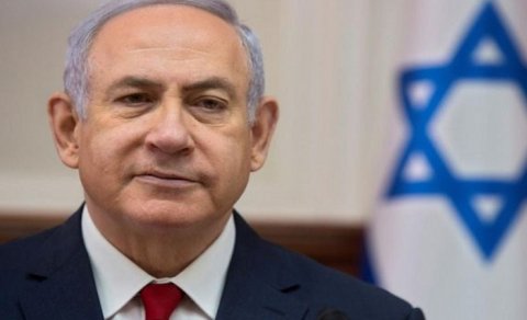 KİV: Netanyahu Azərbaycana səfərini təxirə saldı