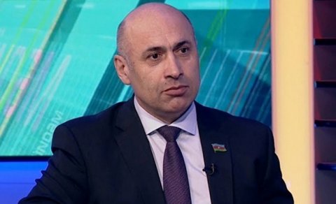 Deputat Azər Badamov Moskva aeroportunda saxlanıldı - Deport edilir