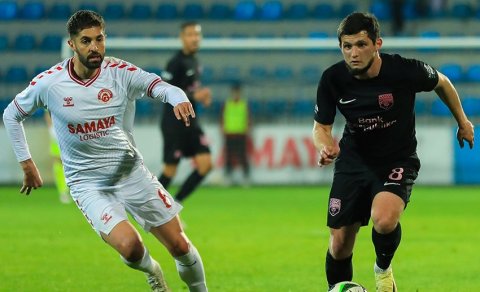 Misli Premyer Liqasında son 11 mövsümün rekordu qeydə alınıb
