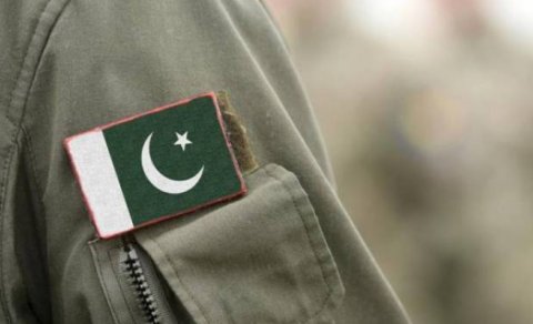 Pakistanın Hindistanla müharibə üçün cəmi 4 günlük mərmisi var