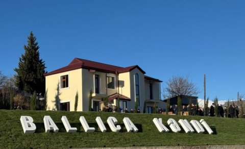 Xocalının Ballıca kəndi içməli su ilə necə təmin edilir?