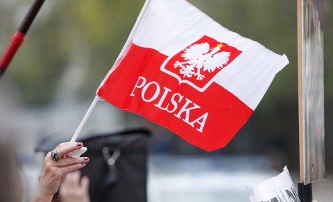 Polşa son illərdə əhalinin rekord dərəcədə azalıb