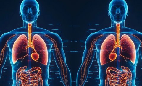 Orqanların yerinin dəyişdiyi nadir hal: “Situs inversus” nədir?