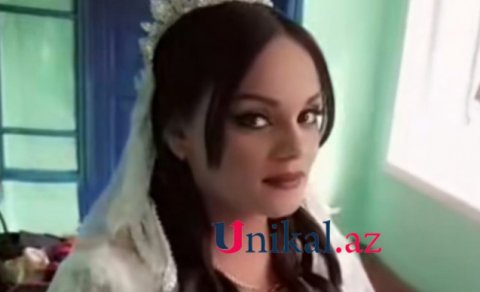 Faciəli şəkildə ölən Şövqiyyənin 6 ay əvvəl toyu olubmuş