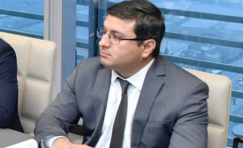 Yeni təyin edilən nazir kimdir?