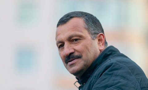 Tofiq Yaqublu ev dustaqlığına buraxılmadı