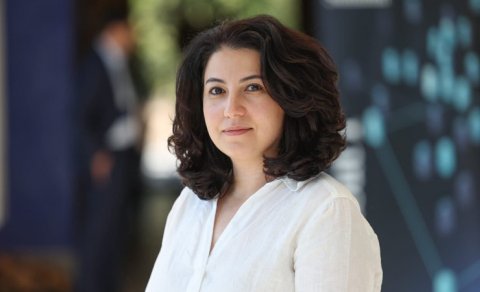 Aysel Soltanovaya yeni vəzifə verildi