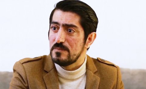 Fuad Əsgərov da kriptovalyuta qurbanı olub