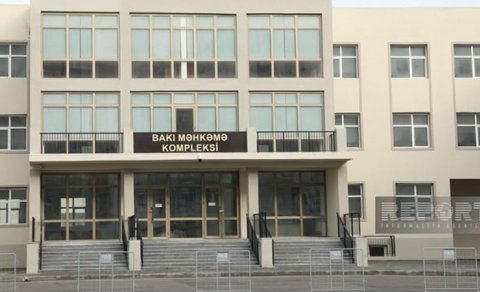 Vardanyanın məhkəməsində zərərçəkmiş: Snayper gülləsinin dəyməsi nəticəsində xəsarət aldım
