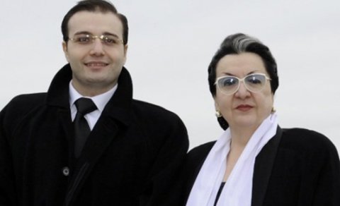 "Əsas istəyi məni evləndirməkdir"