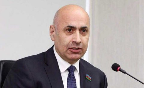 Azər Badamov: Rusiya XİN məsələyə aydınlıq gətirməyib, obyektiv bir izah versin