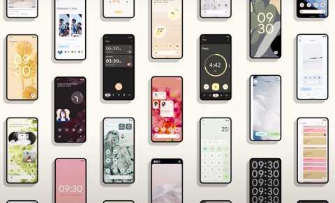 "Android"lərdə bank məlumatlarını fırıldaqçılardan gizlədən funksiya olacaq