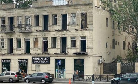 Bu ərazidə 1800 mənzil 8 il əvvəl sökülməliydi: niyə gecikir?