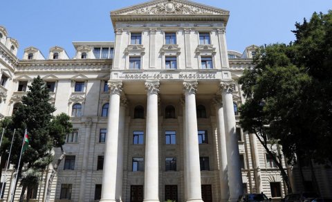 Azərbaycan Pakistana qarşı hərbi hücumları pislədi