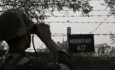 Hindistan və Pakistan arasında nüvə müharibəsi olacaq? - Politoloq