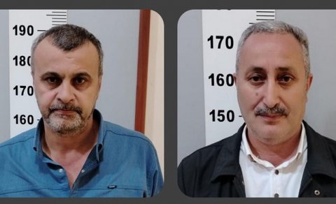 Bakıda iki maklerə cinayət işi açıldı - 155 minlik dələduzluq
