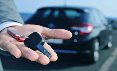 Avtomobil icarəsi xidmətləri uğurlu biznesdirmi?