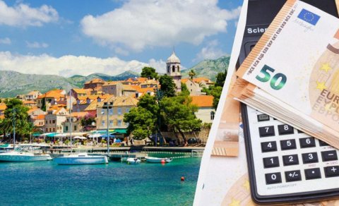 Turistlərə Xorvatiyada ucuz istirahət üçün 14 qızıl tövsiyə - SİYAHI