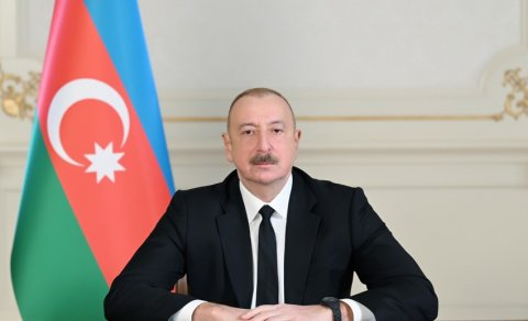 Prezident: Azərbaycanla Vyetnam arasında müxtəlif istiqamətlər üzrə çox ciddi əməkdaşlıq potensialı var

