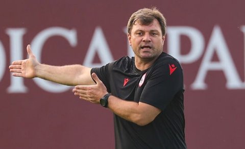 Sağlam Azərbaycandan aldığı təklifi niyə rədd edib?