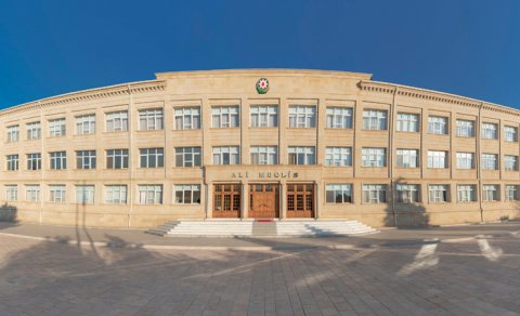 Naxçıvan Ali Məclisinin sədri nazir təyin edə bilməyəcək?