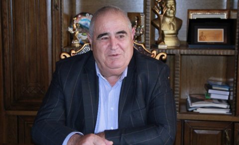 "Şərurlu İsfəndiyar"ın ölkədən çıxışına qadağa qoyula bilər