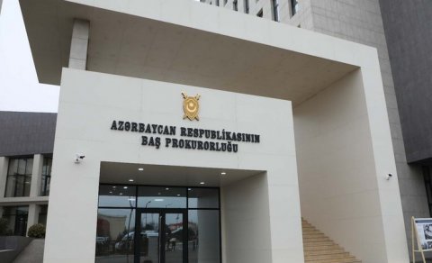Beynəlxalq axtarışa verilmiş daha 4 şəxs Rusiyadan Azərbaycana ekstradisiya edildi