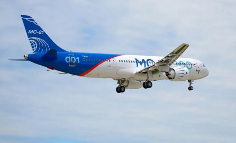 Təyyarə qəzası başlaya bilər: Ekspert Rusiya mülki aviasiyasının vəziyyətini təsvir etdi