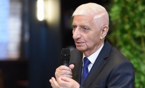 Fikrət Qocanın 90 illiyi qeyd ediləcək
