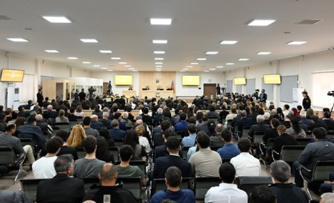 Kəlbəcərdə girov götürülən zərərçəkmiş: Erməni hərbçilər 23 nəfəri gözümün qarşısında diri-diri basdırdı

