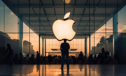 "iPhone"lar qarşıdakı 10 il ərzində doğrudan da həyatımızdan çıxacaqmı?