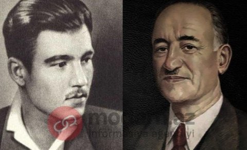 Rəsulzadə Mixaylo ilə görüşdə ona nə demişdi? - Bacısı oğlundan açıqlama