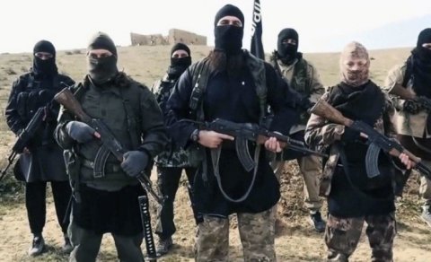 İraq hansı İŞİD-çiləri Bakıya vermək istəyir?