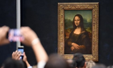 Dünyada neçə ədəd Mona Liza var və ya bunları bilirdinizmi?