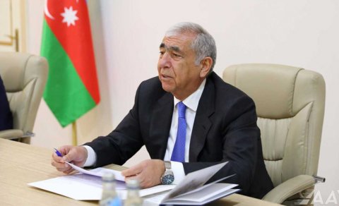 Saleh Məmmədov idarə rəisini işdən çıxardı - Yerinə onun oğlunu təyin etdi