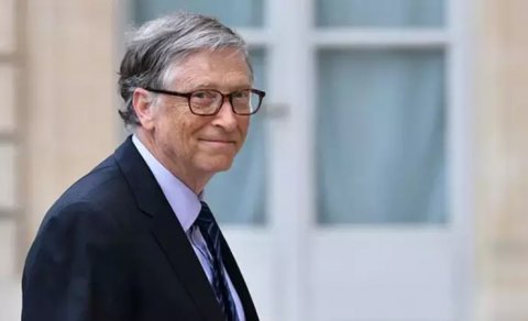 Bill Qeytsdən 200 milyard dollarlıq qərar: Var-dövlətini 2045-ci ilədə xərcləyəcək