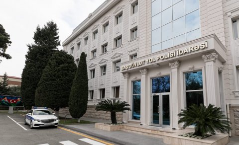 Masallıda sürücü maşını aşırdı - Övladları və qohumu öldü