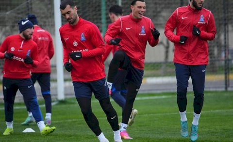 Ən bahalı 10 azərbaycanlı futbolçu - SİYAHI