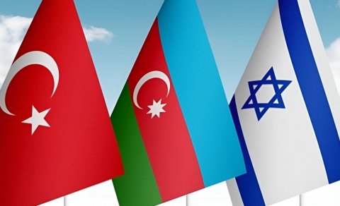 Bakıda Türkiyə-İsrail danışıqları baş tutub? - Nazirdən açıqlama