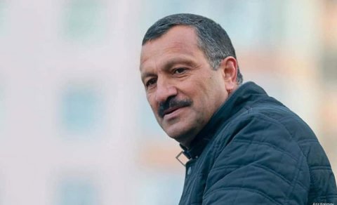 Tofiq Yaqublu aclıq aksiyasını dayandırdı