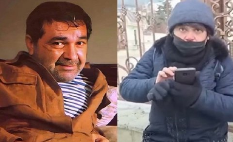 Xalq artisti Ceyhun Mirzəyevin qızına görə nazirliyə müraciət etdi
